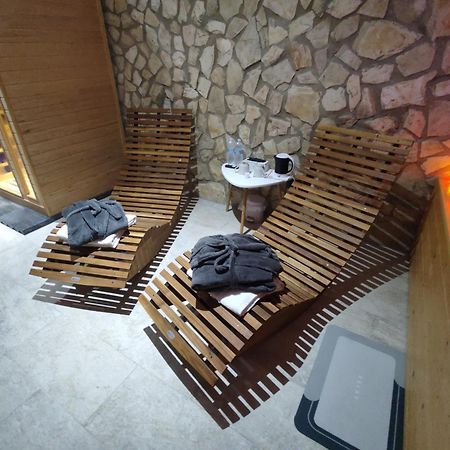 Spa Suite 21 Аугуста Екстериор снимка