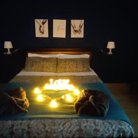 Spa Suite 21 Аугуста Екстериор снимка