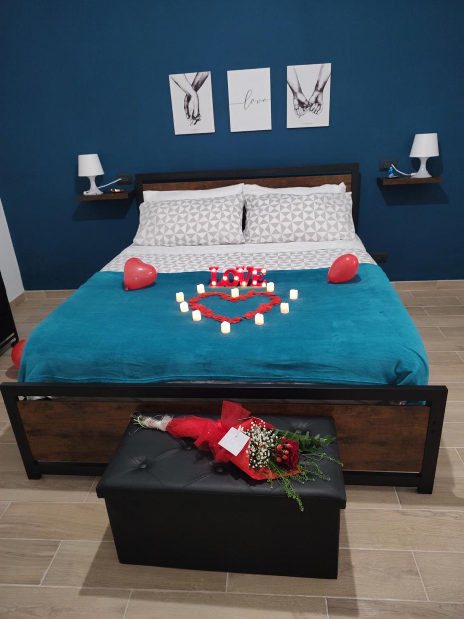Spa Suite 21 Аугуста Екстериор снимка