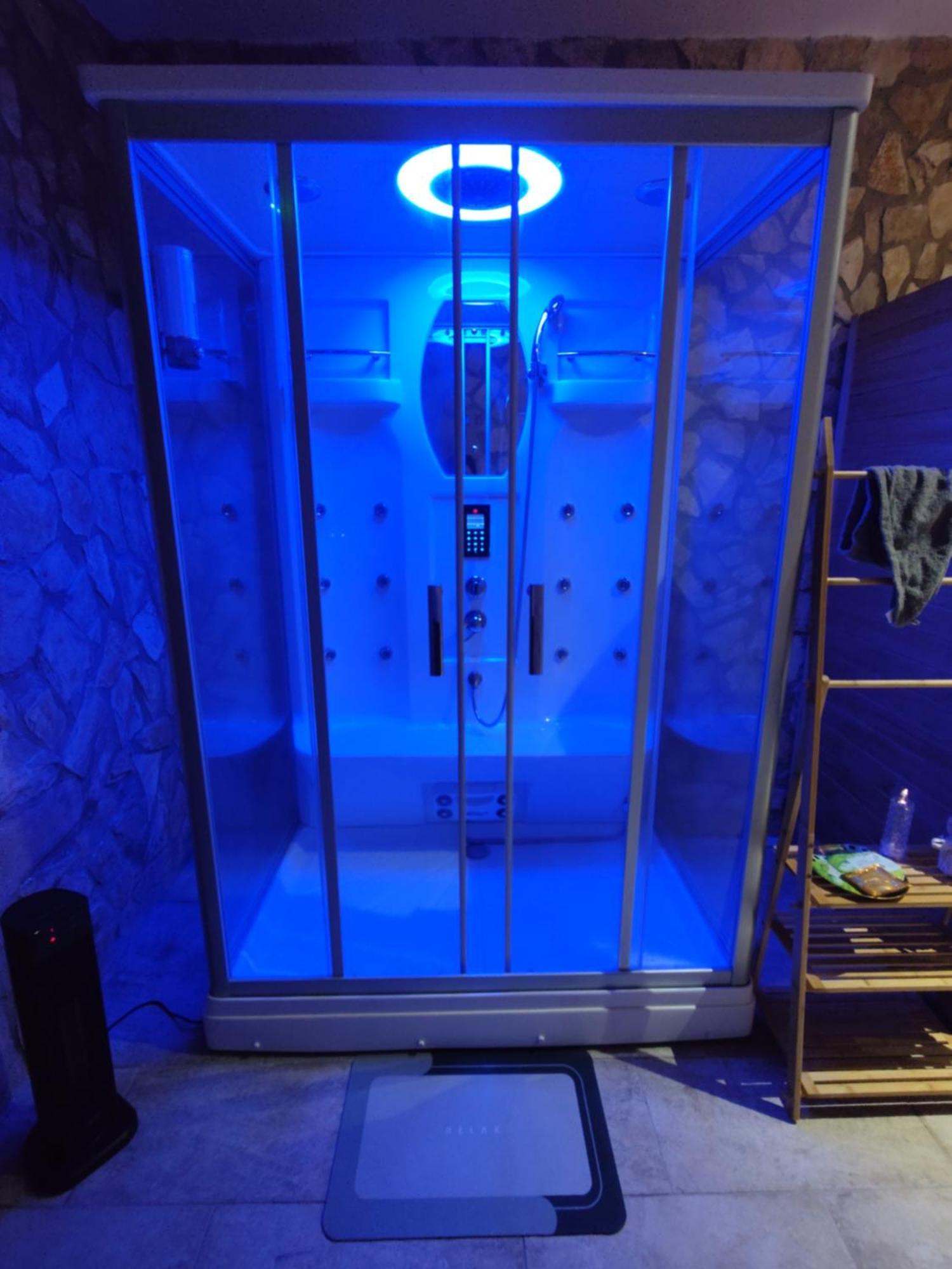 Spa Suite 21 Аугуста Екстериор снимка