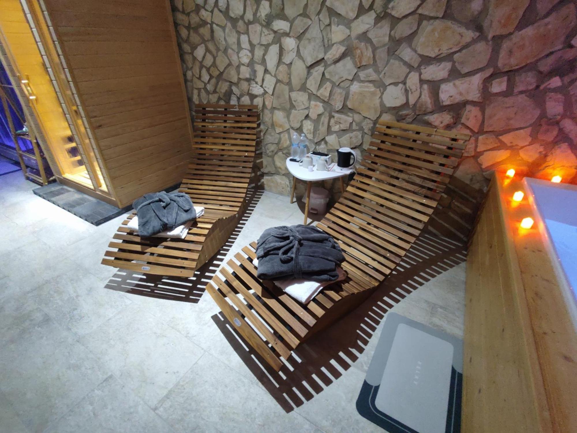 Spa Suite 21 Аугуста Екстериор снимка