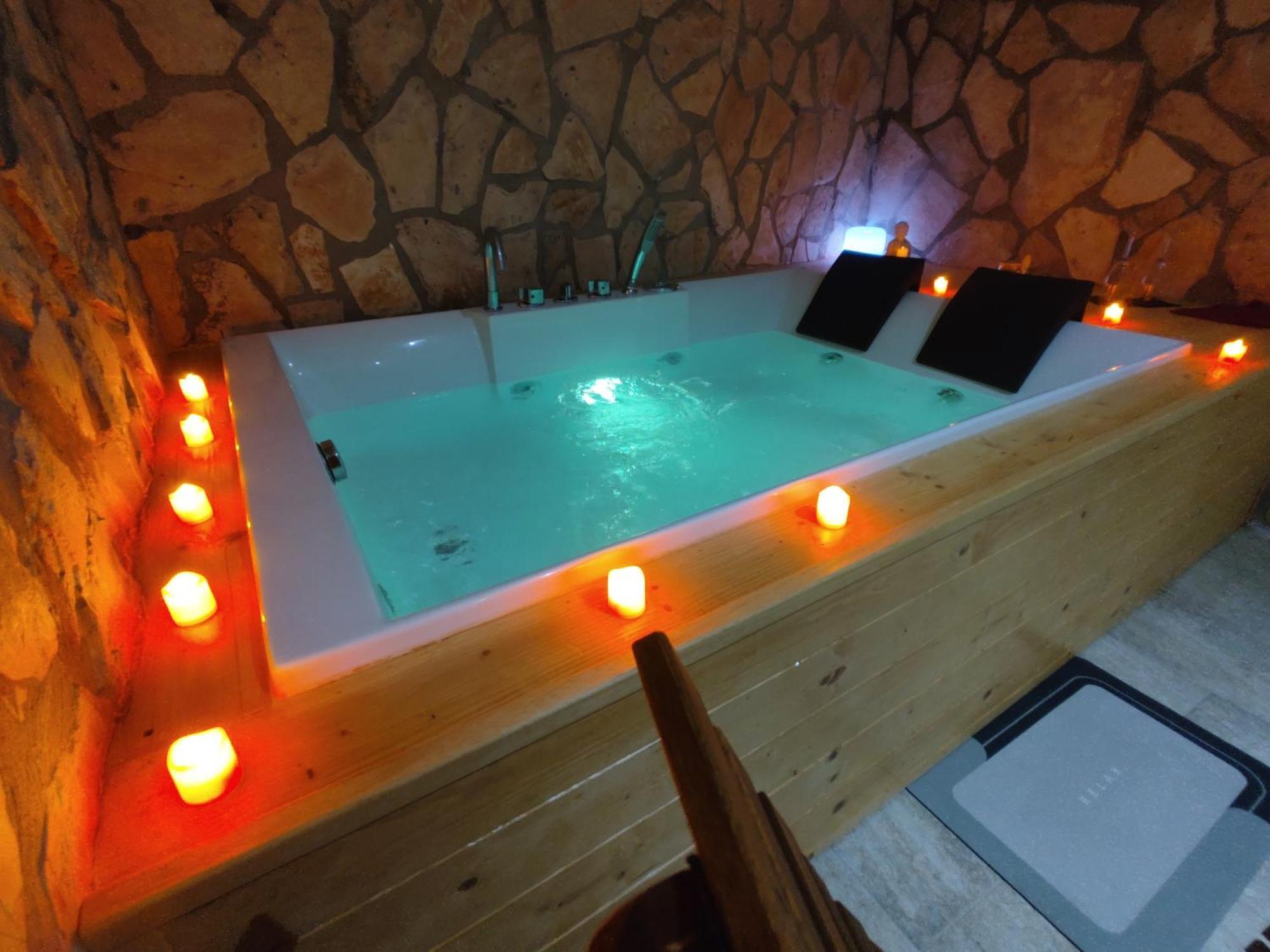 Spa Suite 21 Аугуста Екстериор снимка