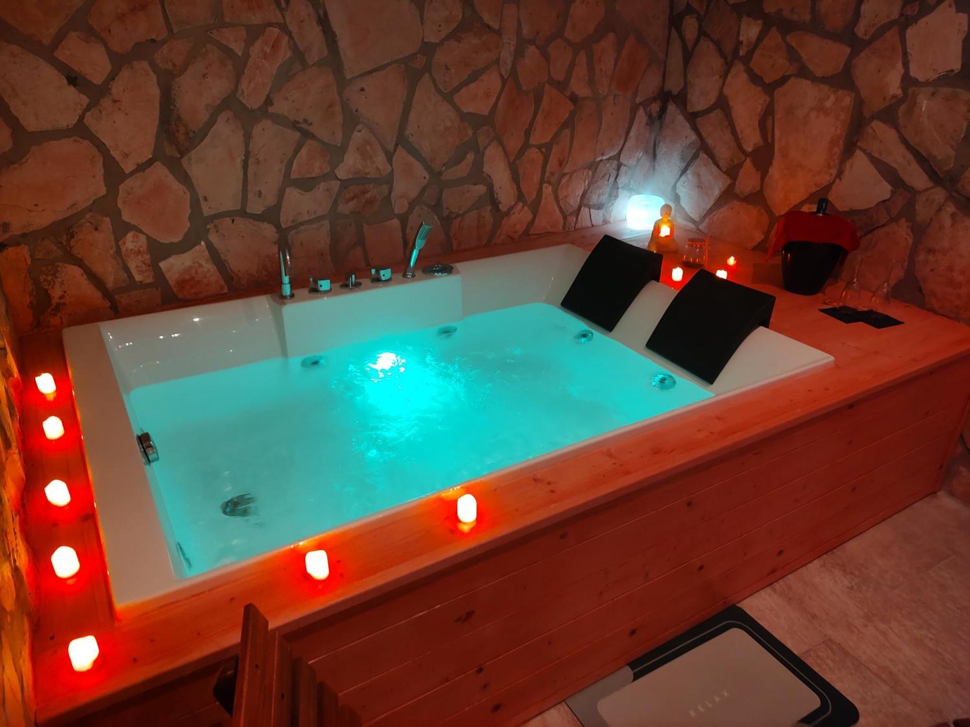 Spa Suite 21 Аугуста Екстериор снимка