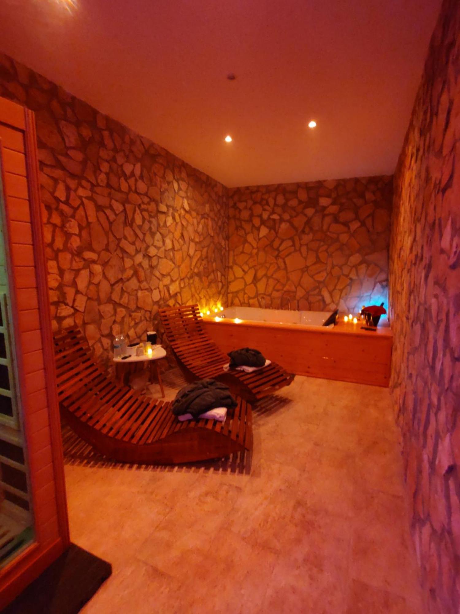 Spa Suite 21 Аугуста Екстериор снимка