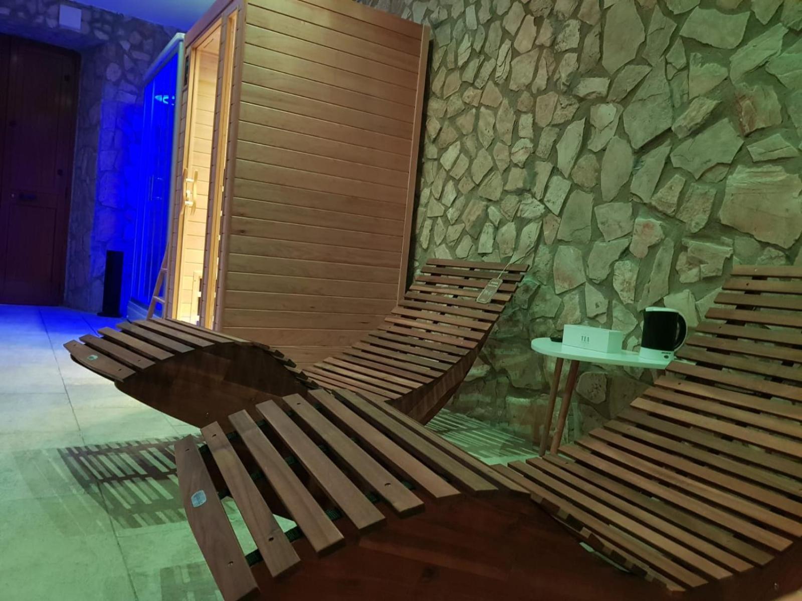 Spa Suite 21 Аугуста Екстериор снимка