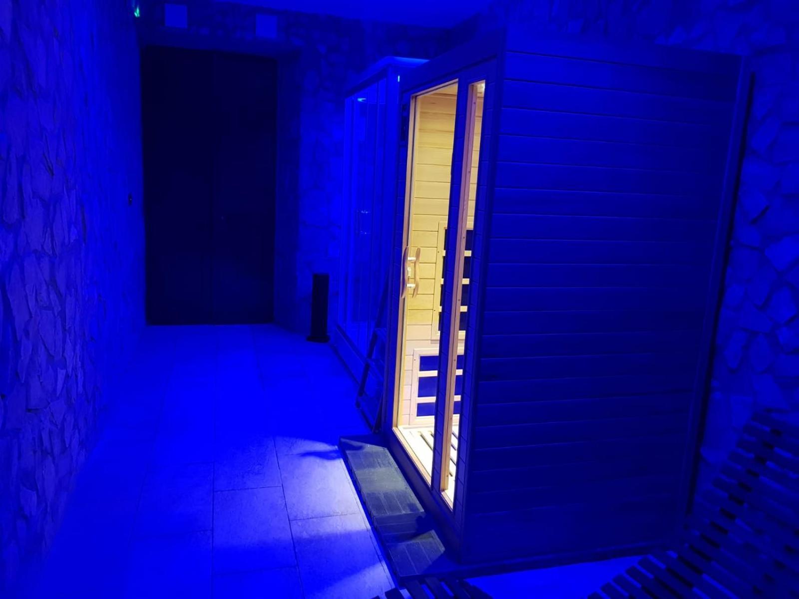 Spa Suite 21 Аугуста Екстериор снимка