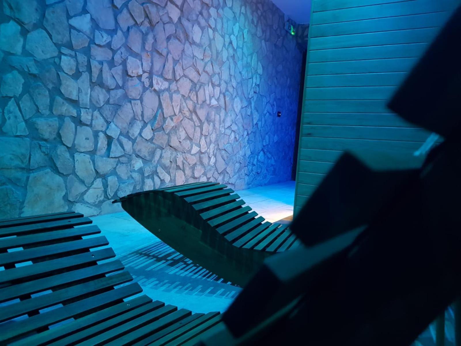 Spa Suite 21 Аугуста Екстериор снимка