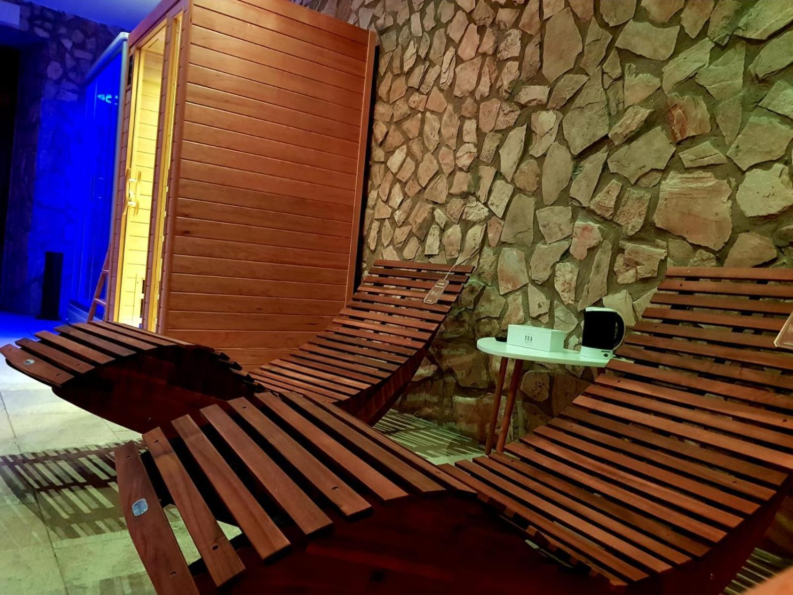 Spa Suite 21 Аугуста Екстериор снимка