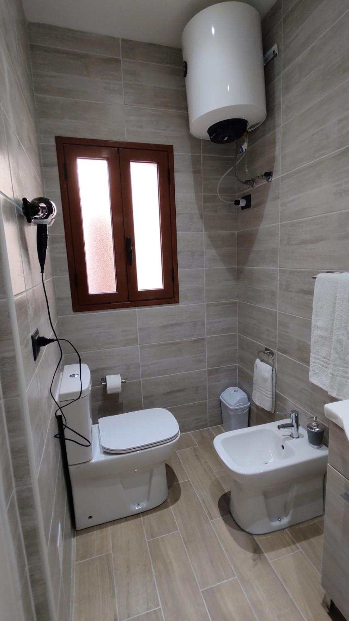 Spa Suite 21 Аугуста Екстериор снимка