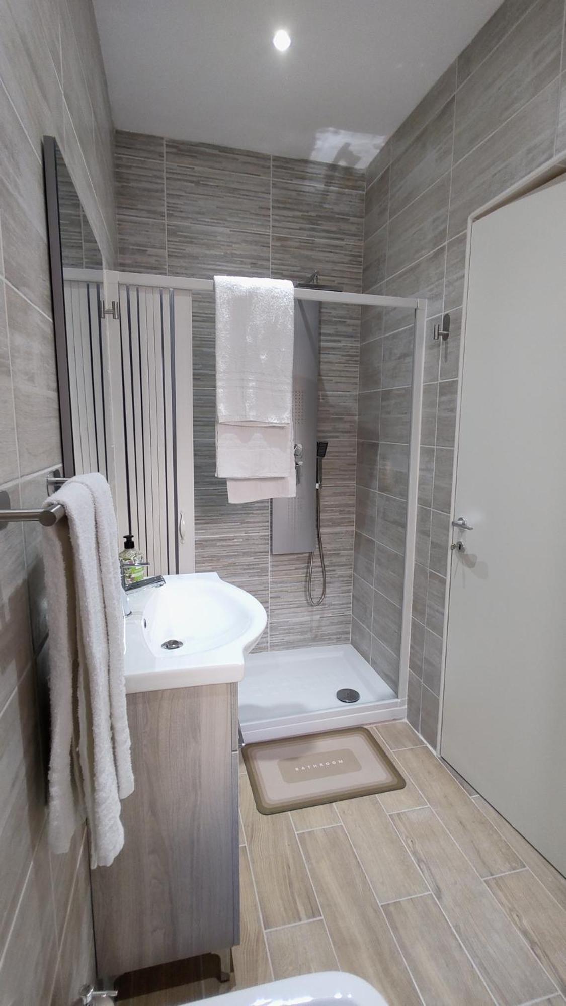 Spa Suite 21 Аугуста Екстериор снимка