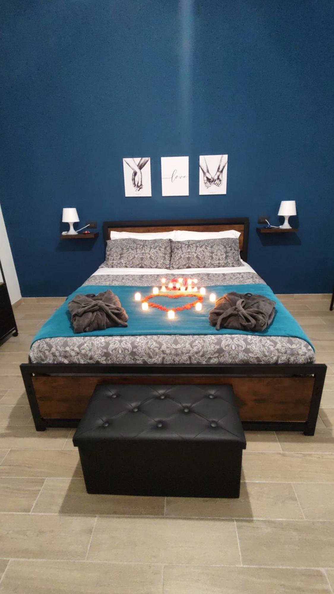 Spa Suite 21 Аугуста Екстериор снимка