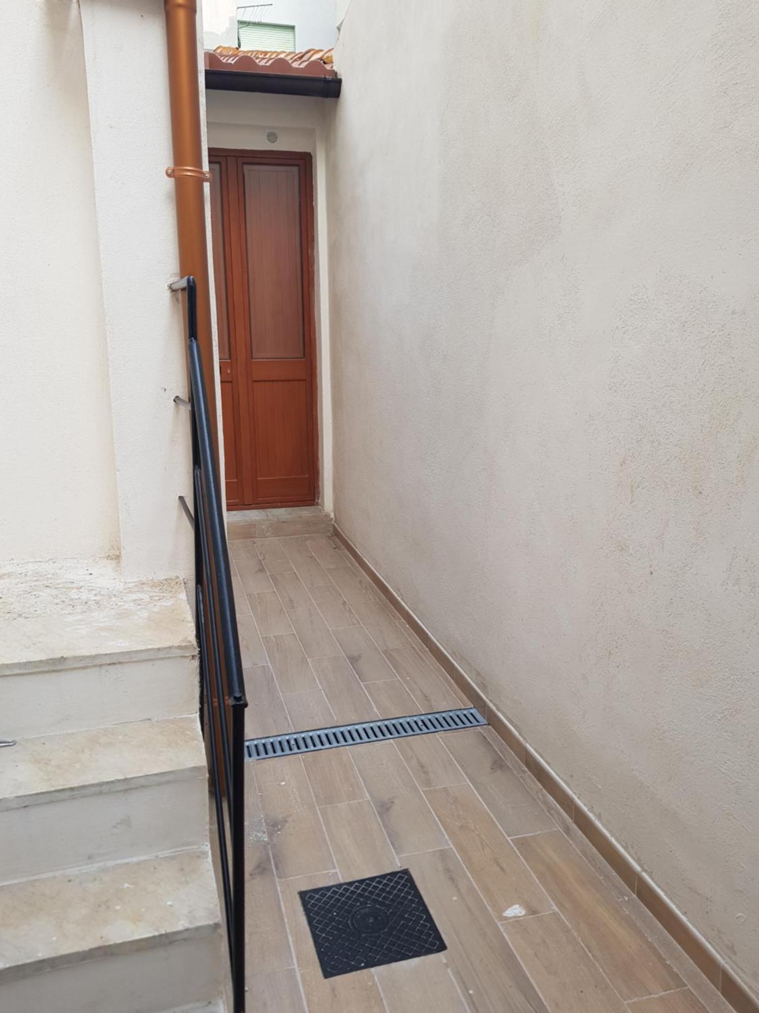 Spa Suite 21 Аугуста Екстериор снимка