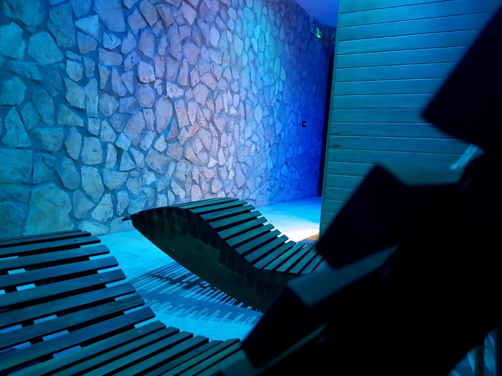 Spa Suite 21 Аугуста Екстериор снимка
