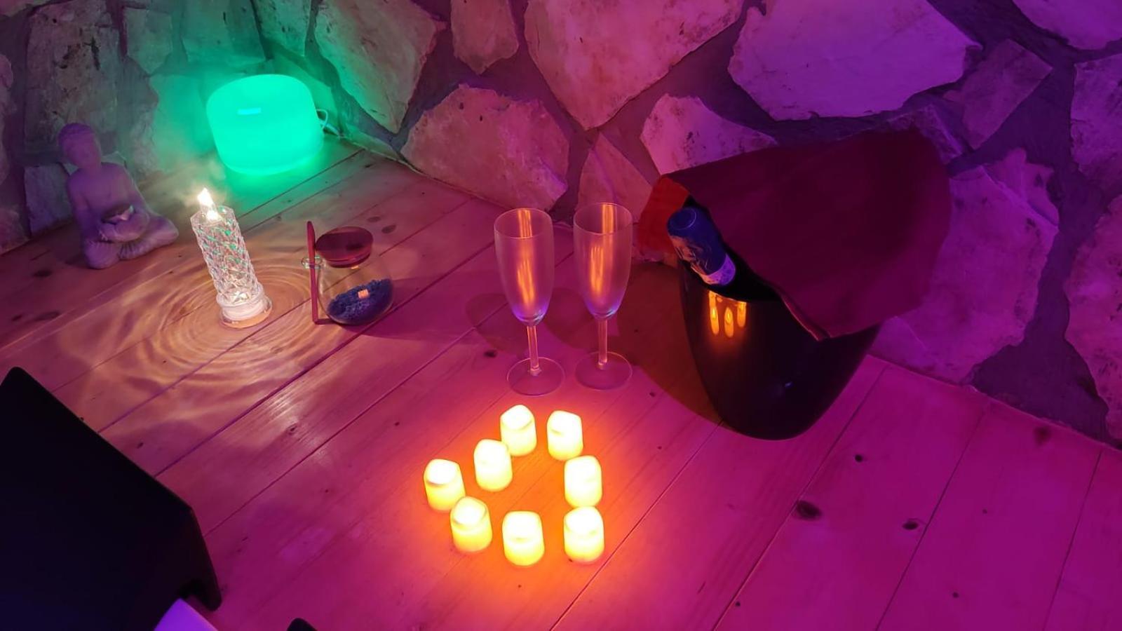 Spa Suite 21 Аугуста Екстериор снимка