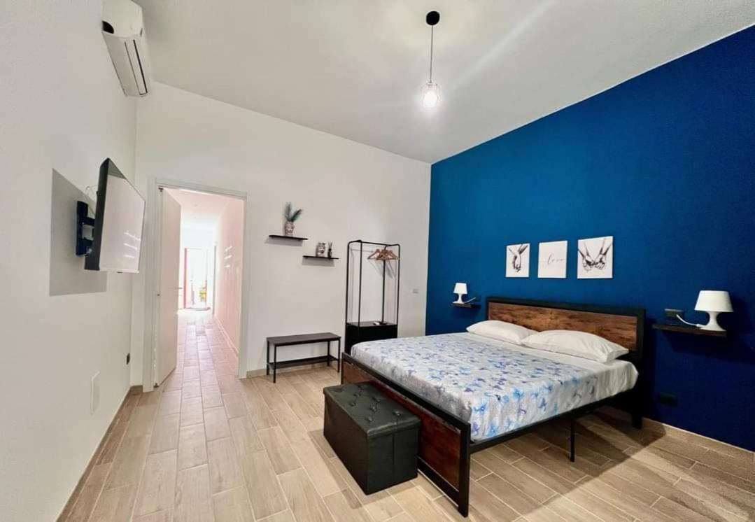 Spa Suite 21 Аугуста Екстериор снимка