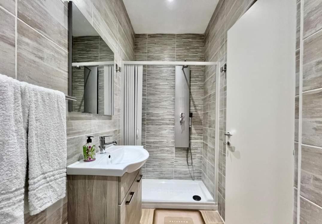 Spa Suite 21 Аугуста Екстериор снимка