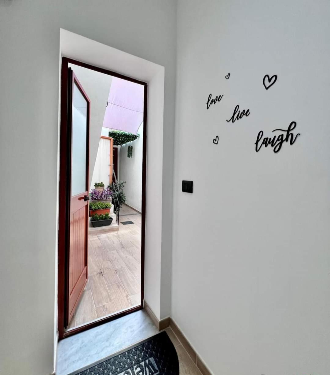 Spa Suite 21 Аугуста Екстериор снимка