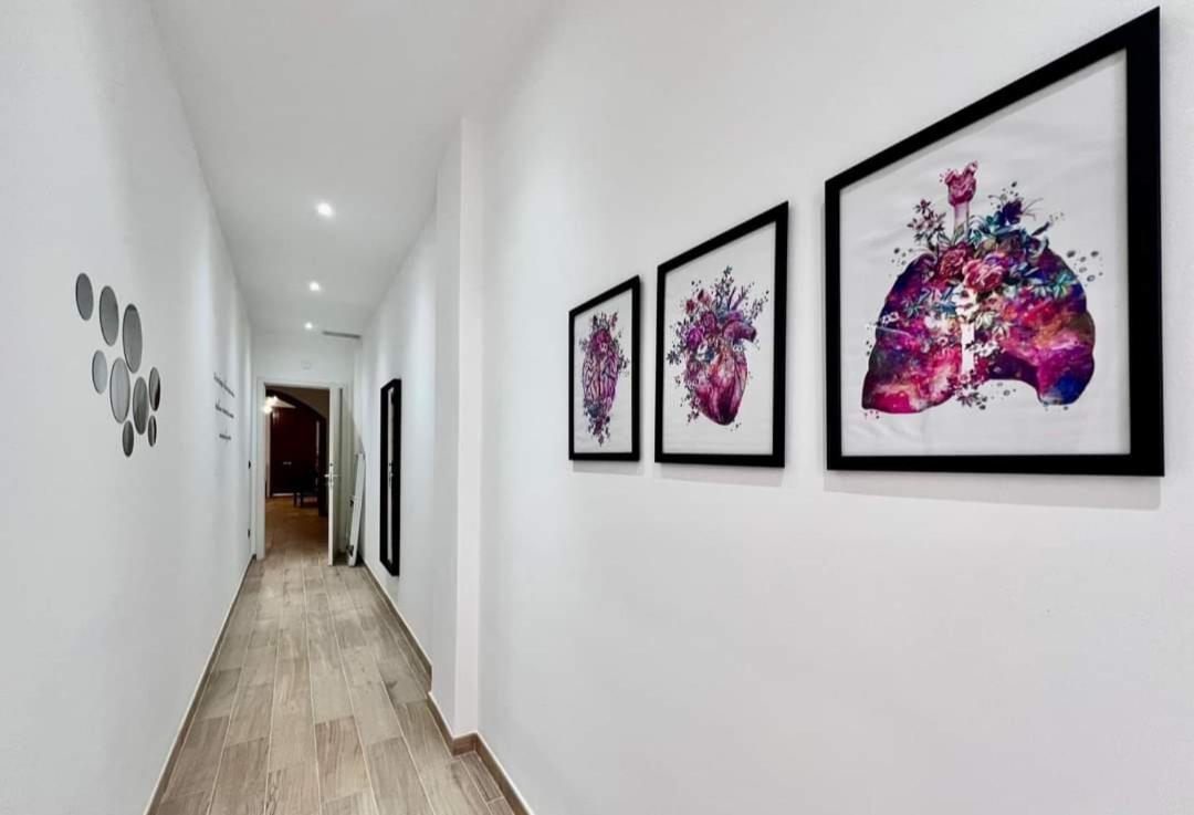 Spa Suite 21 Аугуста Екстериор снимка