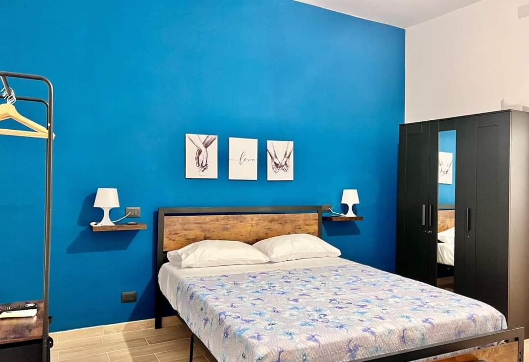 Spa Suite 21 Аугуста Екстериор снимка