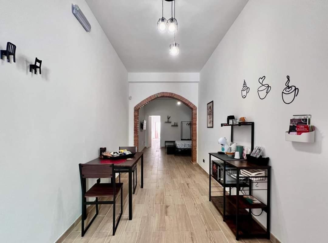 Spa Suite 21 Аугуста Екстериор снимка